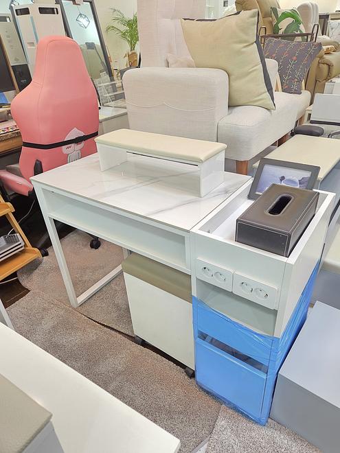 앤클래씨 세라믹 테이블