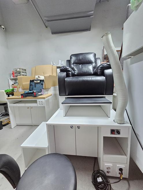 윈텍흡진패디단상