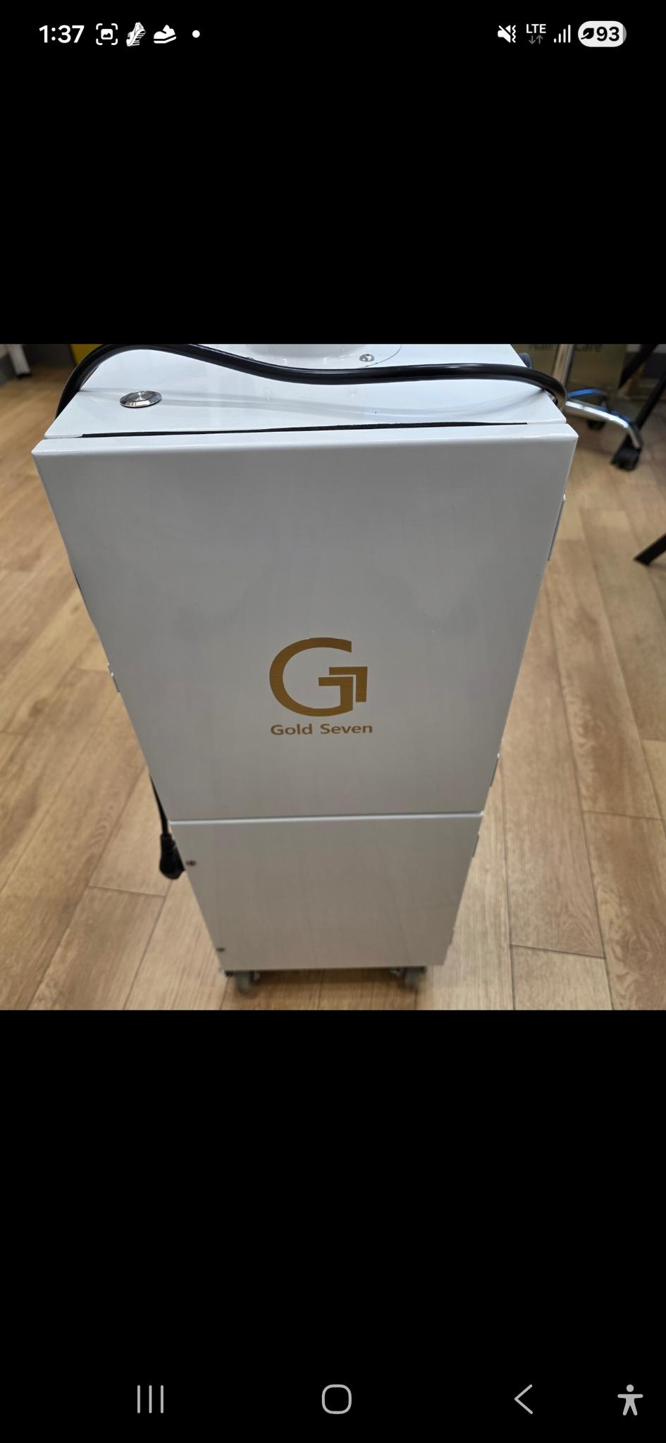 골드세븐 흡진기 - 추가 이미지 1