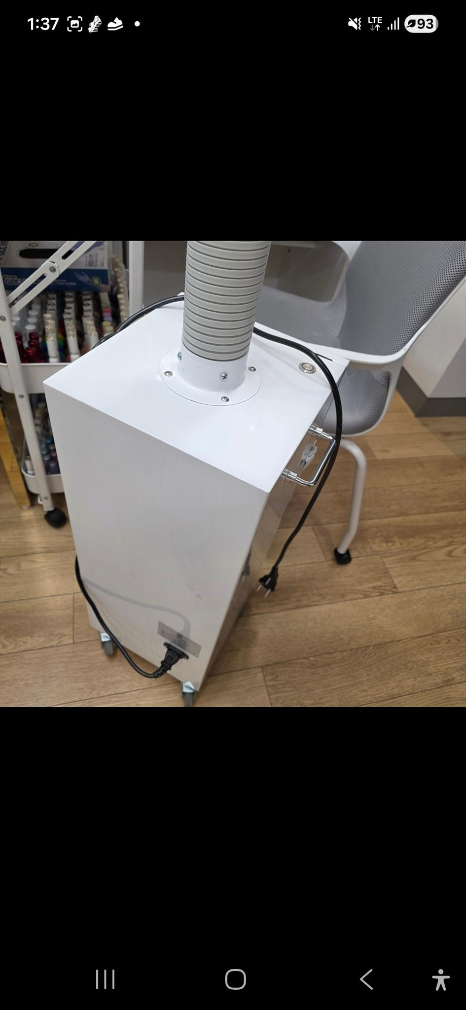 골드세븐 흡진기 - 추가 이미지 2