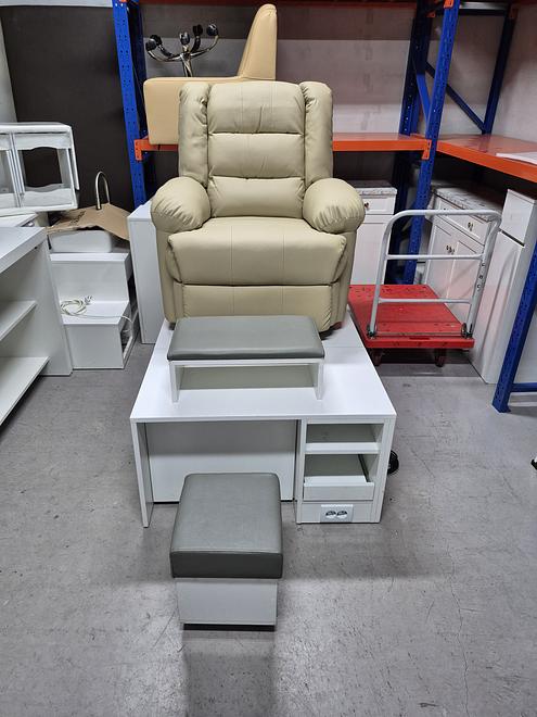 업체미정 건식패디단상