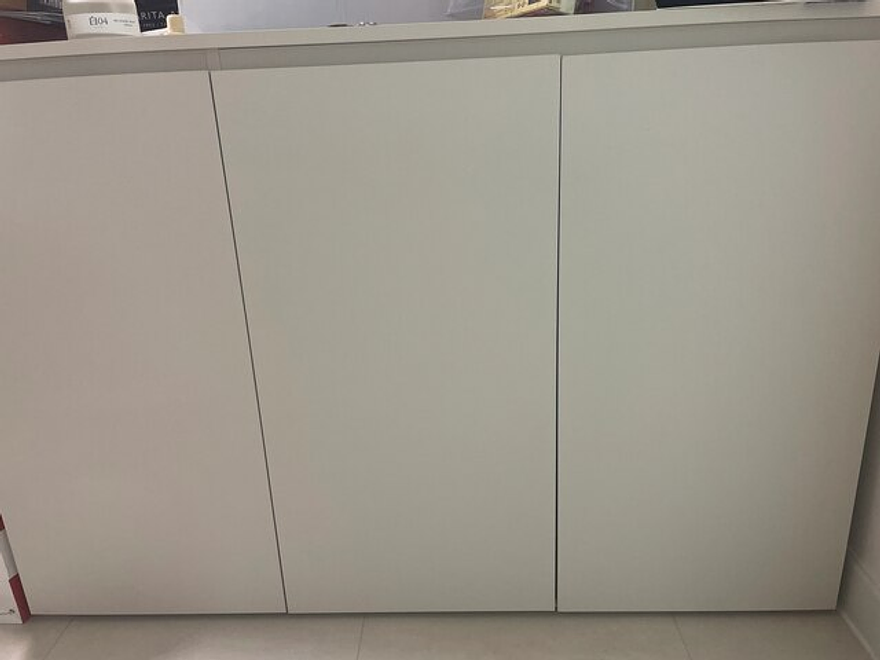 1200 하부장 새상품