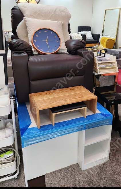 자체제작 패디단상