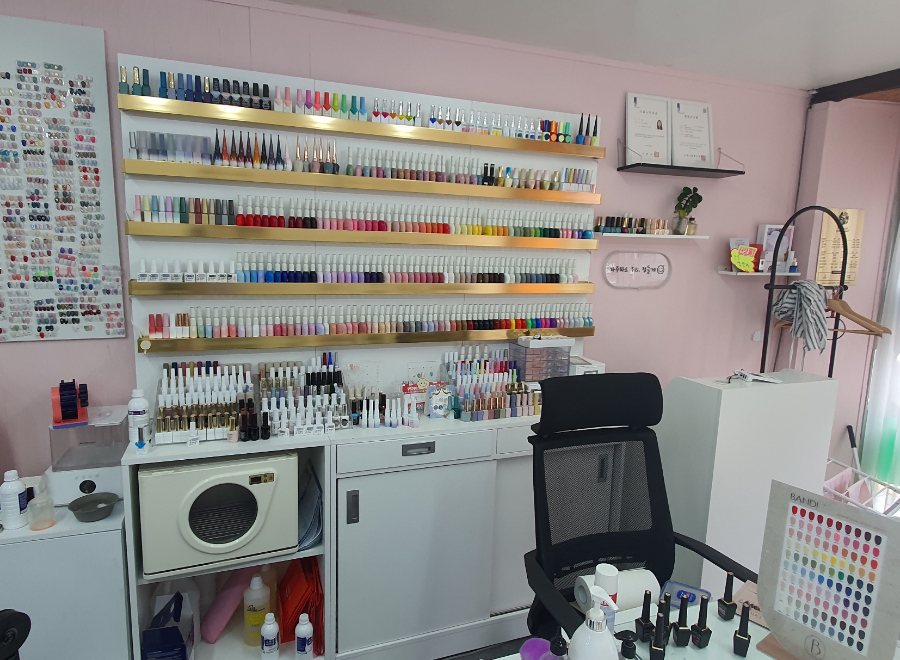 루나해오름진열대 - 썸네일