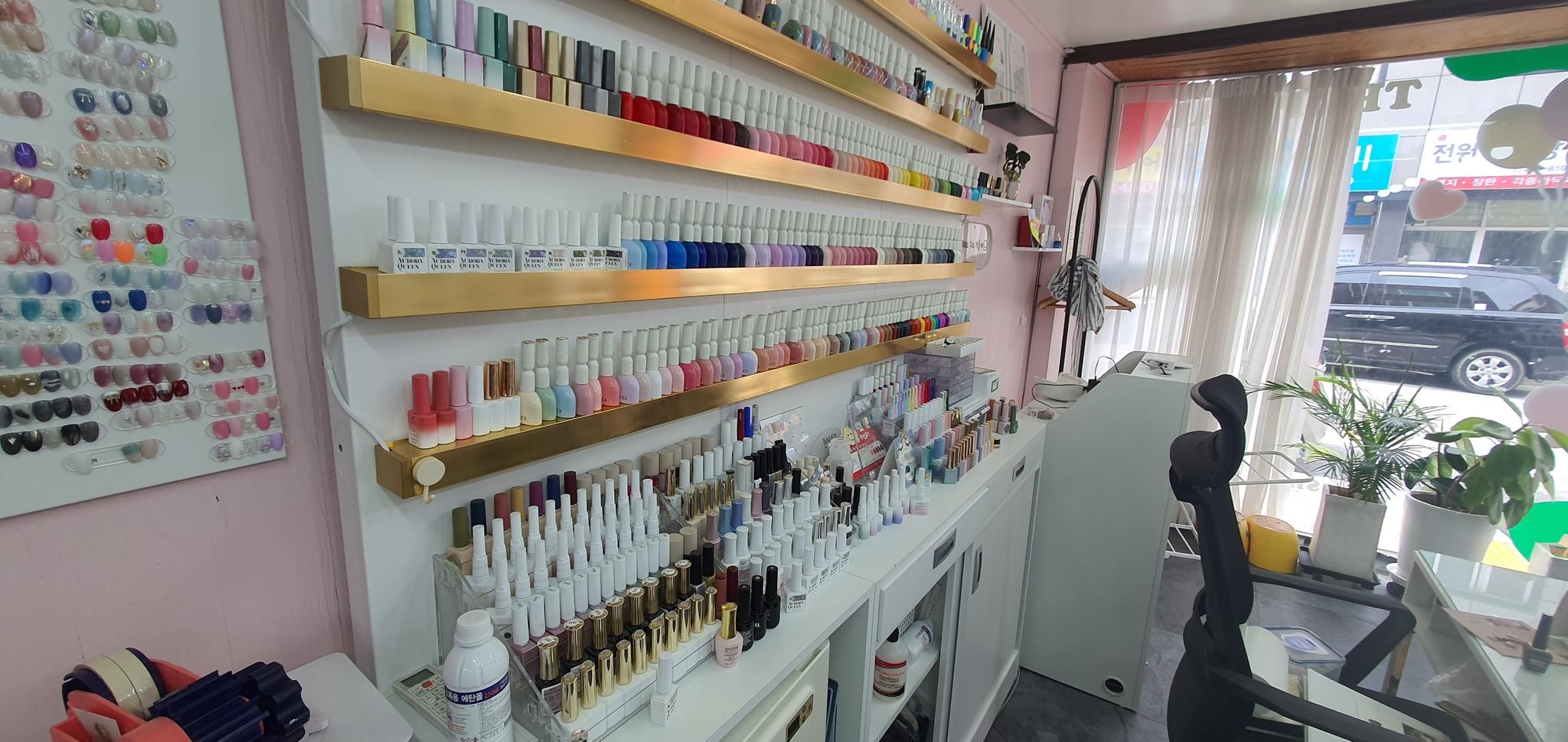 루나해오름진열대 - 추가 이미지 2