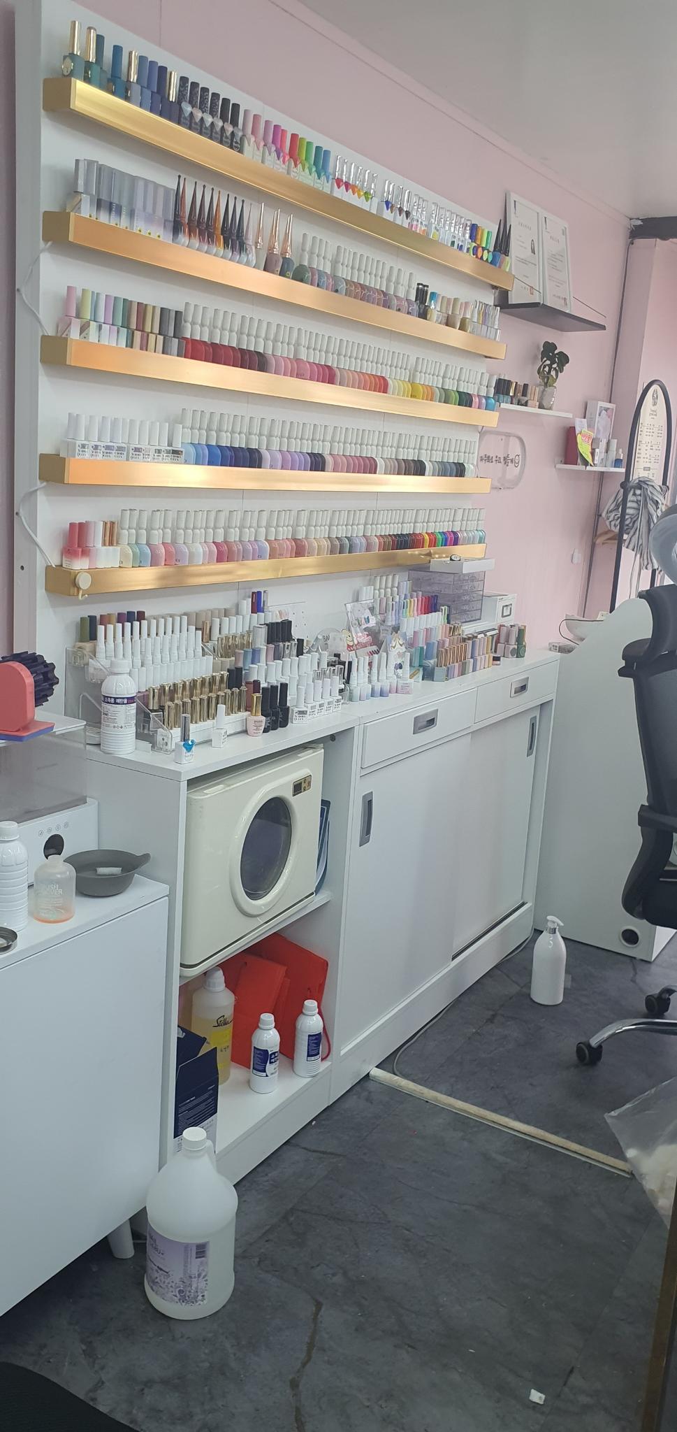 루나해오름진열대 - 추가 이미지 3