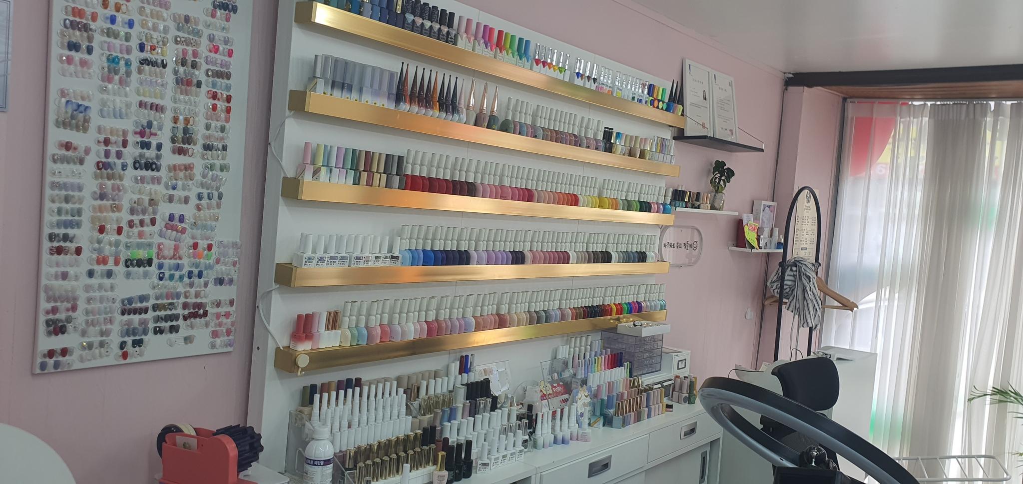 루나해오름진열대 - 추가 이미지 4