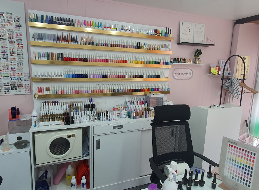 루나해오름진열대