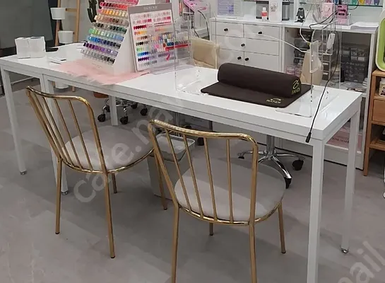 다비다 기본 네일시술대