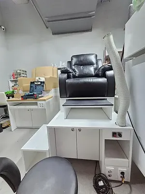 윈텍흡진패디단상