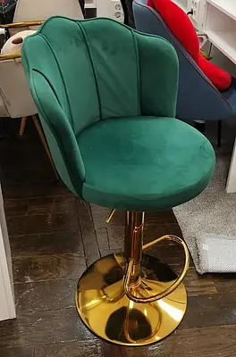 업체미정 시술의자