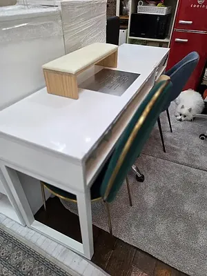 1인용 흡진테이블