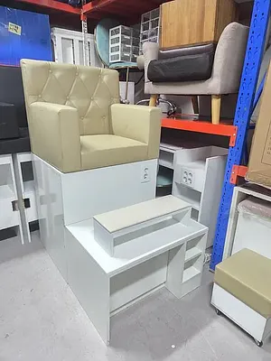 미니패디단상의자