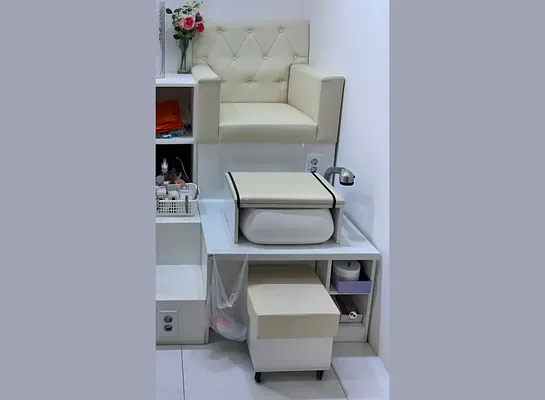 네일엔트리 미니 습식 단상