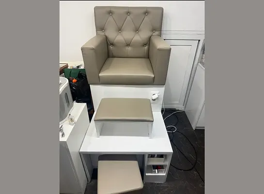 네일엔트리 건식미니단상