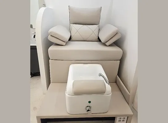 카라 글램 패디스파