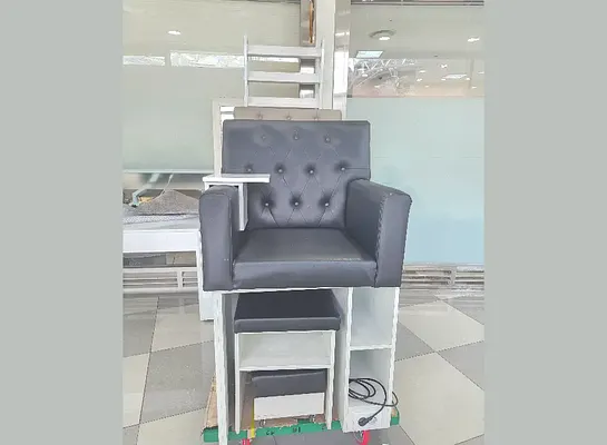 패디의자