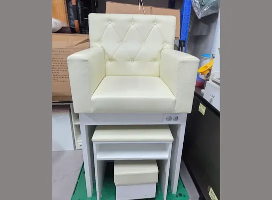 패디의자