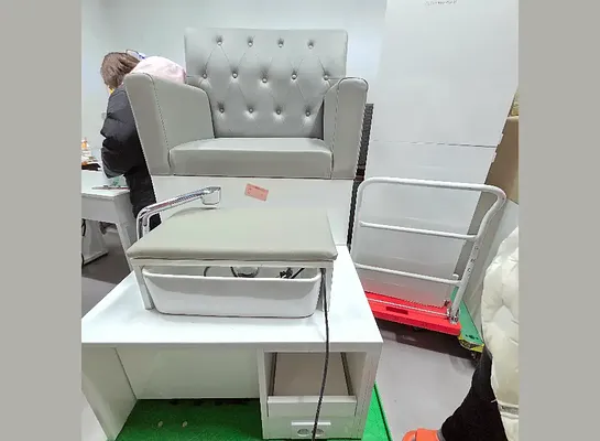 네일엔트리 습식단상