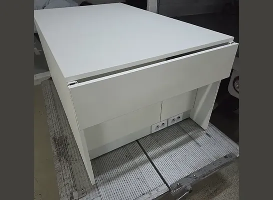 패디단상 계단 발받침대 세트 